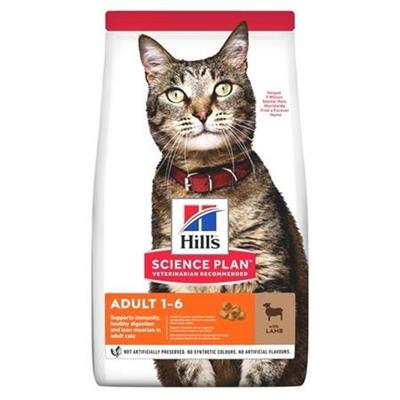 HILL'S CAT MANTENIMENTO AGNELLO GR 300