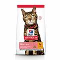 HILL'S CAT MANTENIMENTO LIGHT POLLO KG 7