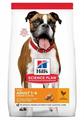 HILL'S DOG MANTENIMENTO LIGHT POLLO KG 2,5