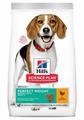 HILL'S DOG PERFECT WEIGHT MEDIUM POLLO KG 12