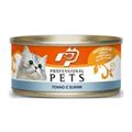 PROFESSIONAL PET CAT GR 70 TONNO/SURIMI