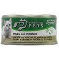 PROFESSIONAL PET CAT GR 70 POLLO/VERDURE