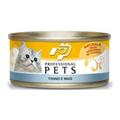 PROFESSIONAL PET CAT GR 70 TONNO/MAIS