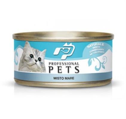 PROFESSIONAL PET CAT GR 70 MISTO MARE