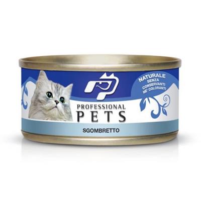 PROFESSIONAL PET CAT GR 70 SGOMBRETTO