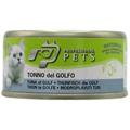 PROFESSIONAL PET CAT GR 70 TONNO DEL GOLFO