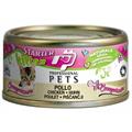 PROFESSIONAL PET CAT GR 70 STARTER KITTEN POLLO