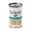 SCHESIR CAT POLLO/RISO GR 140