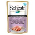 SCHESIR CAT BUSTE TONNO/POLLO/PROSCIUTTO 30 X GR 50