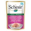 SCHESIR CAT BUSTE POLLO/PROSCIUTTO 30 X GR 50