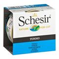 SCHESIR CAT TONNO GR 85