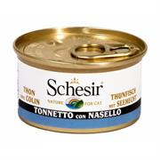 SCHESIR CAT TONNO NASELLO GR 85