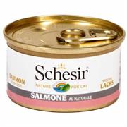 SCHESIR CAT NATURAL SALMONE GR 85