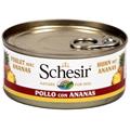 SCHESIR DOG FILETTI POLLO/ANANAS GR 150