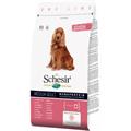 SCHESIR DOG MEDIUM PROSCIUTTO KG 3