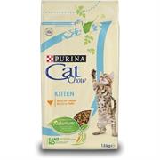 CAT CHOW KITTEN KG 1,5