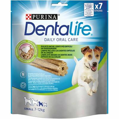 DENTALIFE SMALL GR 115 7 STICK