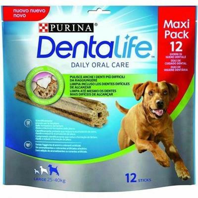 DENTALIFE LARGE GR 426 12 STICK