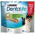 DENTALIFE MEDIUM GR 345 15 STICK