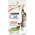 CAT CHOW SENSITIVE SALMONE KG 1,5