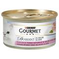 GOURMET DIAMANT FIOCCHI TONNO GELEE GR 85