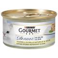 GOURMET DIAMANT TENERELLI POLLO GELEE GR 85