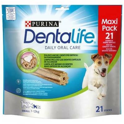 DENTALIFE SMALL GR 345 21 STICK