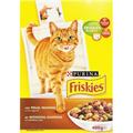 FRISKIES DRY POLLO/TACCHINO/OLIVE GR 400