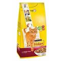 FRISKIES DRY MANZO/POLLO/VERDURE KG 2