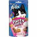 FELIX PARTY PICNIC POLLO/FORM/TACCHINO GR 60