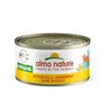 ALMO NATURAL PETTO POLLO GR 70