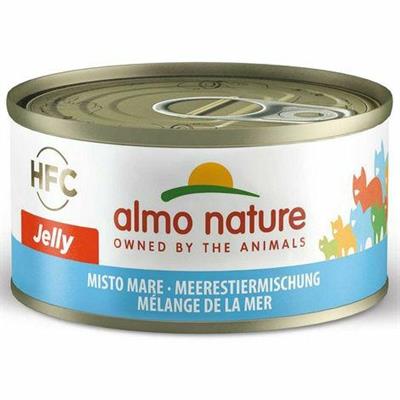 ALMO NATURAL MISTO MARE JELLY GR 70