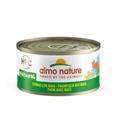 ALMO NATURAL TONNO/MAIS GR 70