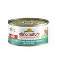 ALMO NATURAL TROTA/TONNO JELLY GR 70