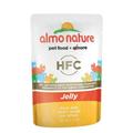 ALMO POLLO JELLY 24 X GR 55