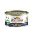 ALMO NATURAL TONNO/VONGOLE GR 70