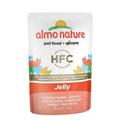 ALMO SALMONE JELLY 24 X GR 55