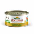 ALMO NATURAL POLLO/FORMAGGIO GR 70