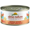 ALMO NATURAL KITTEN POLLO GR 70