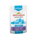 ALMO STERILIZED MERLUZZO 30 X GR 70