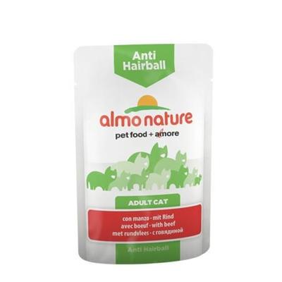 ALMO HAIRBALL MANZO 30 X GR 70