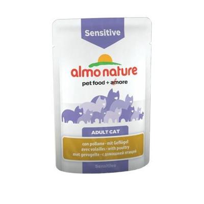 ALMO SENSITIVE POLLAME 30 X GR 70