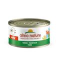 ALMO NATURAL TONNO JELLY GR 70