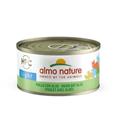 ALMO NATURAL POLLO/ALOE GR 70