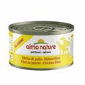 ALMO DOG FILETTO POLLO GR 95