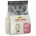 ALMO HOLISTIC KITTEN POLLO/RISO KG 2