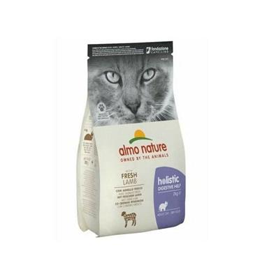 ALMO HOLISTIC DIGESTIVE AGNELLO GR 400