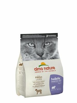 ALMO HOLISTIC DIGESTIVE AGNELLO KG 2