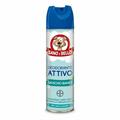 DEODORANTE ELANCO ATTIVO MUSCHIO BIANCO ML 250