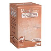 MURNIL SENSITIVE DERMA 40 COMPRESSE